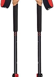 Black Diamond Equipment Pursuit Flz Trekking Poles